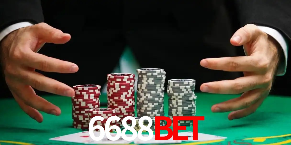 Benefícios VIP na 6688bet