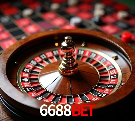 Bônus e promoções da 6688bet