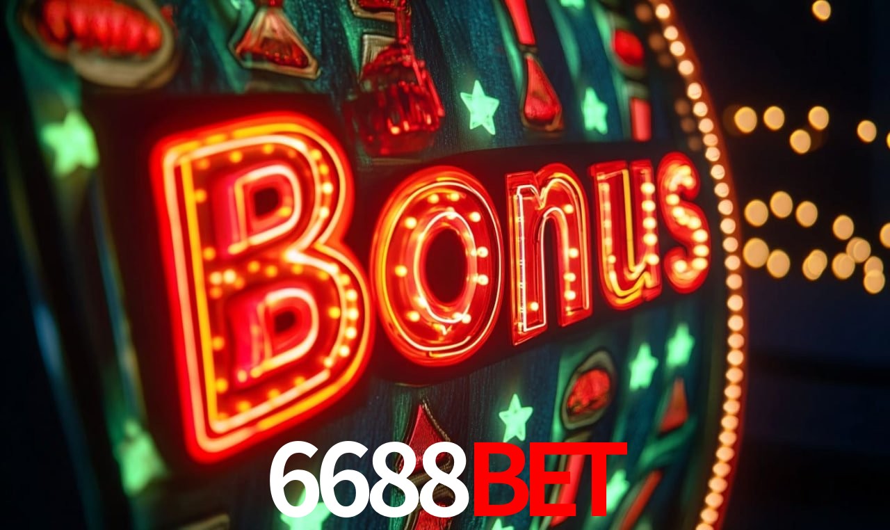 Página oficial no Facebook da 6688bet
