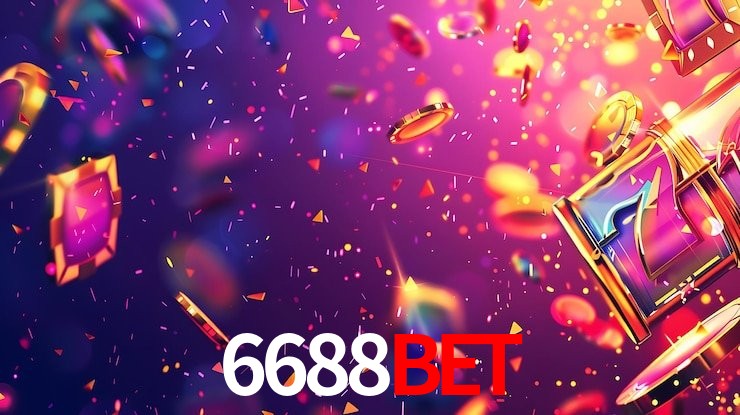Download para Android e iOS na 6688bet