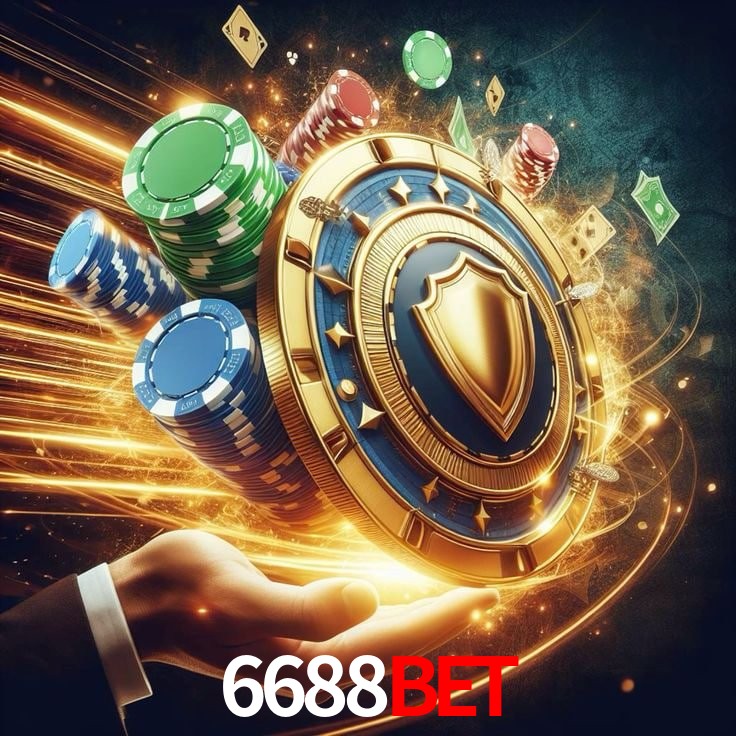 Torneios e prêmios garantidos na 6688bet